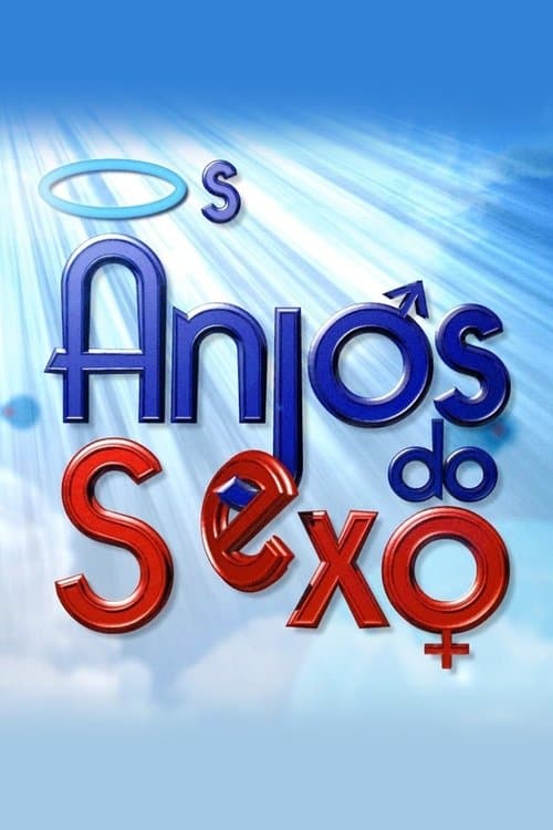 Os Anjos do Sexoのポスター