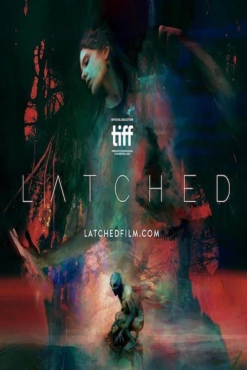 Latchedのポスター