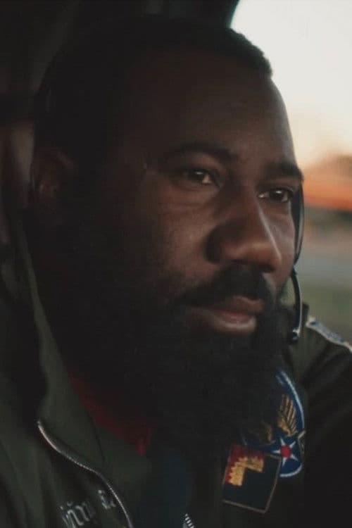 The Truckerのポスター