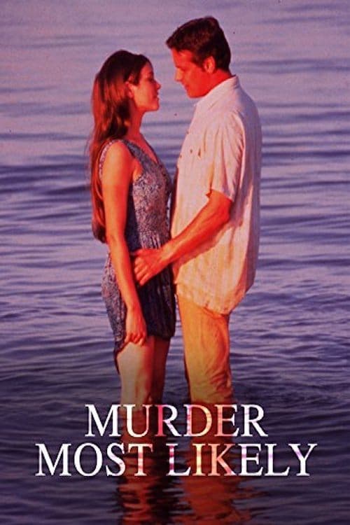 Murder Most Likelyのポスター