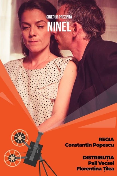 Ninelのポスター