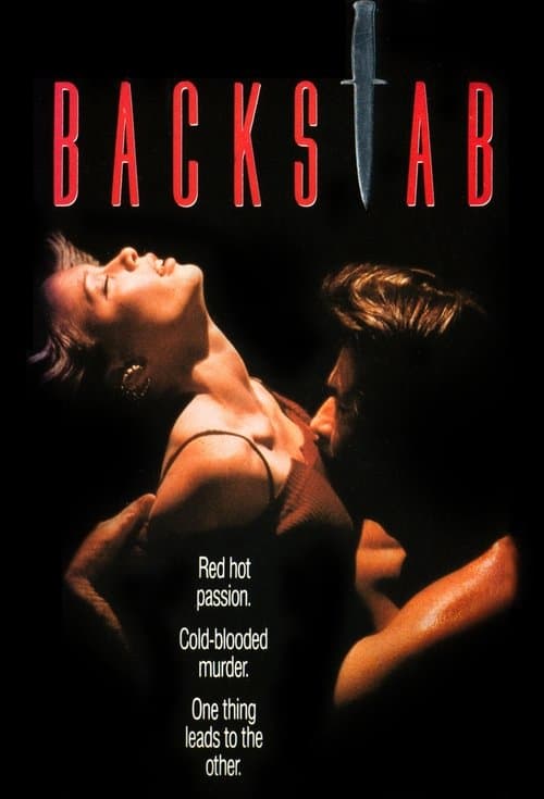 Back Stabのポスター