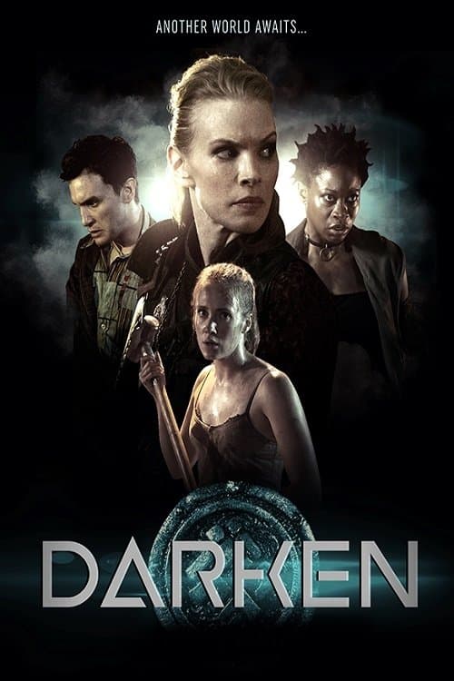 Darkenのポスター