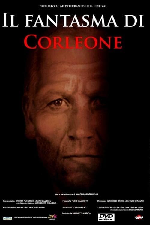 Il fantasma di Corleoneのポスター