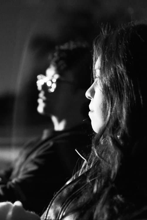 Reconnectedのポスター