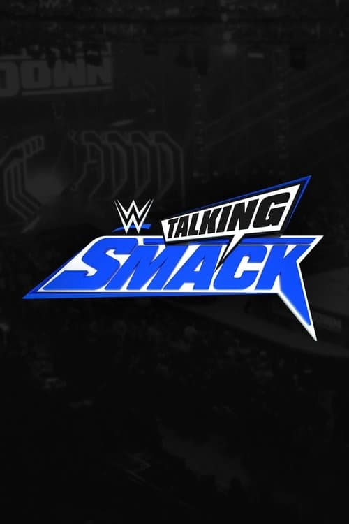 WWE Talking Smackのポスター