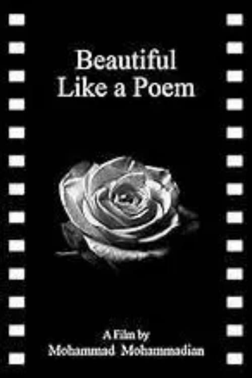 Beautiful Like a Poemのポスター