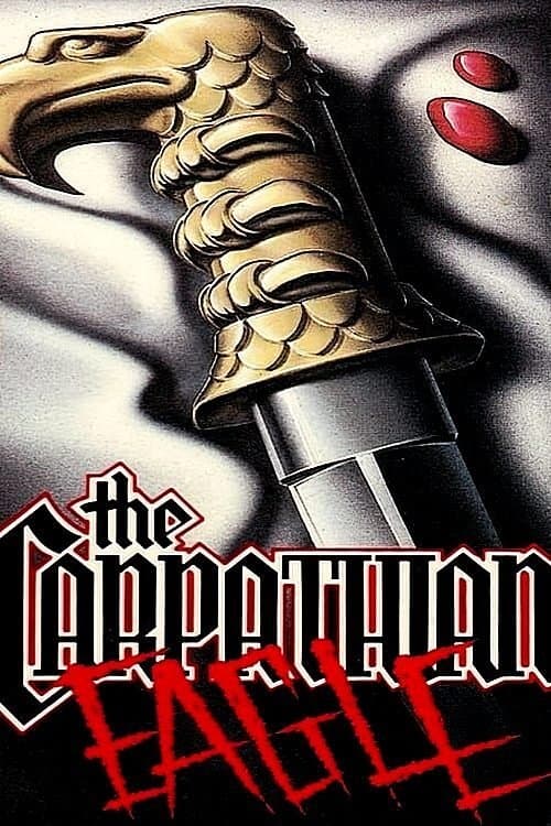 Carpathian Eagleのポスター