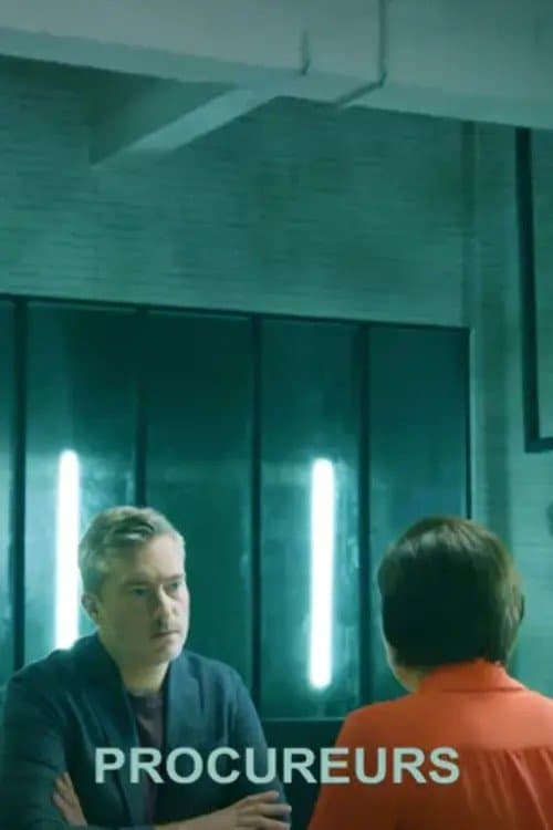 Procureursのポスター