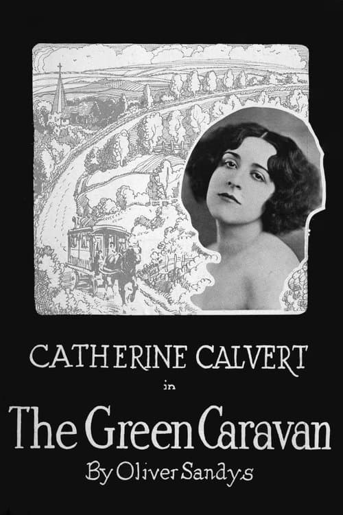 The Green Caravanのポスター