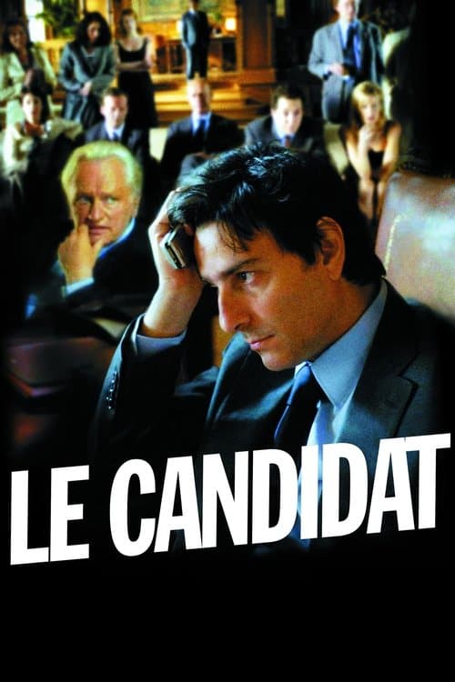 Le Candidatのポスター