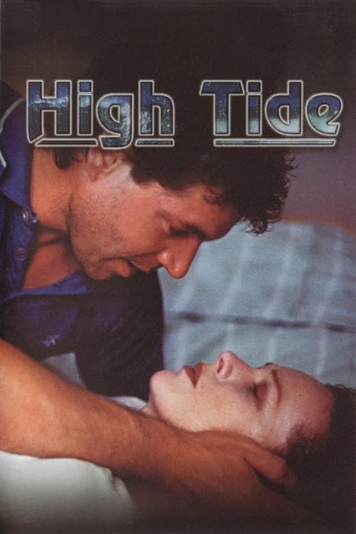 High Tideのポスター