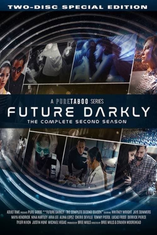 Future Darkly: The Complete Second Seasonのポスター