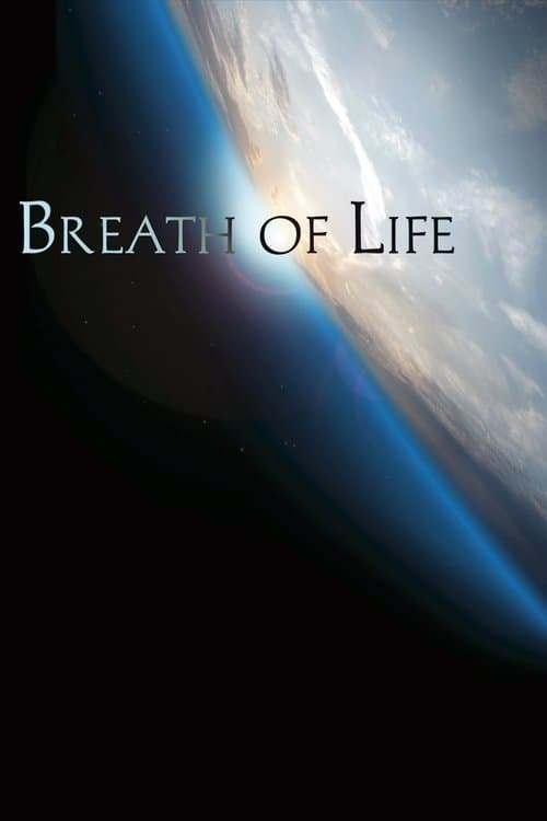 Breath of Lifeのポスター