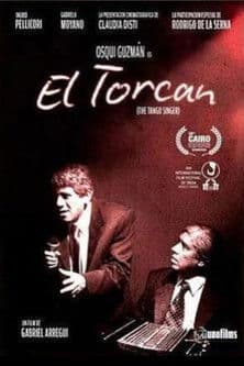 El torcánのポスター