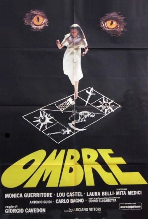 Ombreのポスター