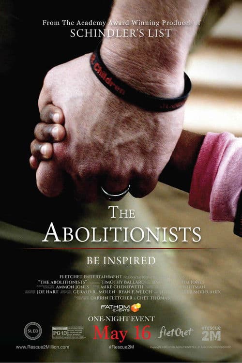 The Abolitionistsのポスター