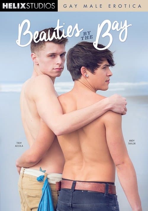 Beauties by the Bayのポスター