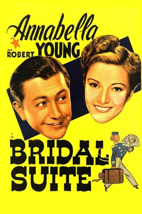Bridal Suiteのポスター
