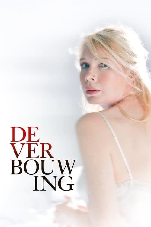 De verbouwingのポスター
