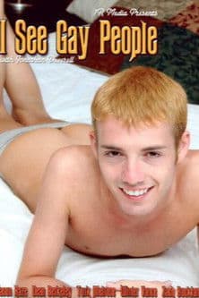 I See Gay Peopleのポスター