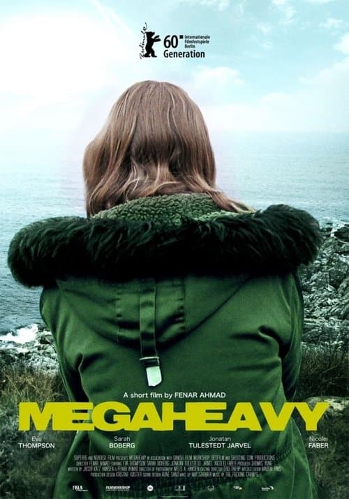 Megaheavyのポスター