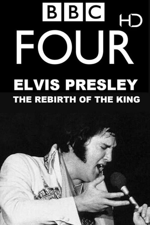 Elvis: The Rebirth of the Kingのポスター
