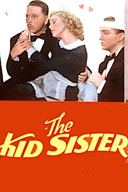 The Kid Sisterのポスター