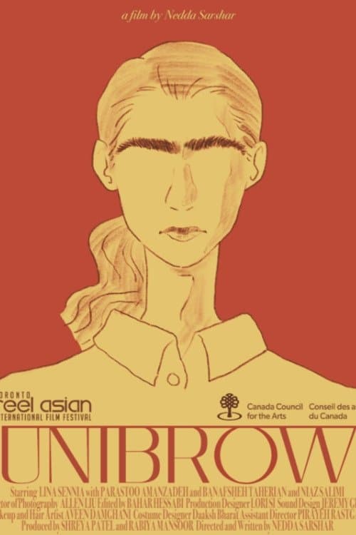 Unibrowのポスター
