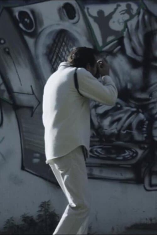 Dans ma forêt de cimentのポスター