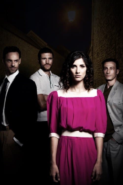 Σαλώμηのポスター