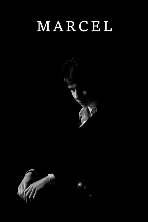 Marcelのポスター