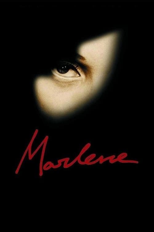 Marleneのポスター