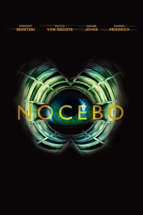 Noceboのポスター