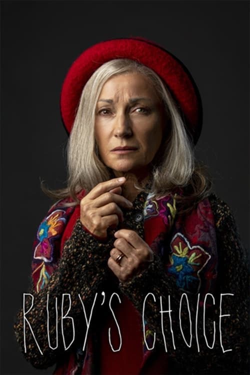 Ruby's Choiceのポスター