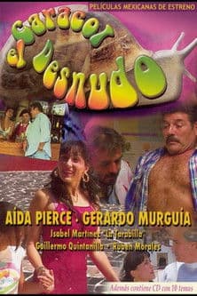 Caracol Desnudoのポスター
