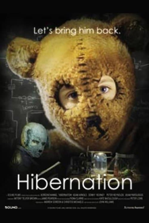 Hibernationのポスター
