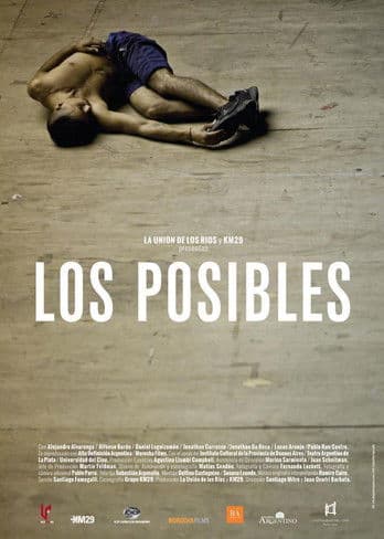 Los posiblesのポスター