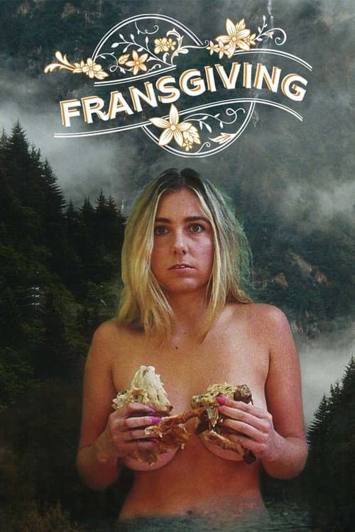 Fransgivingのポスター