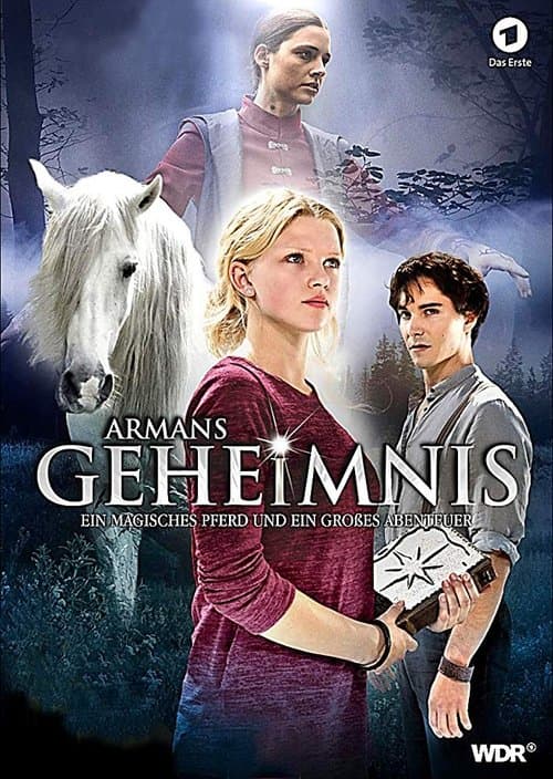 Armans Geheimnisのポスター