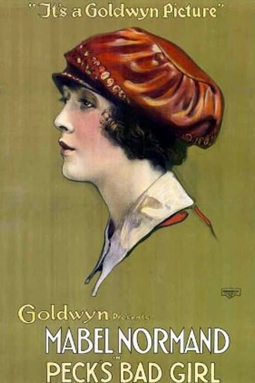 Peck's Bad Girlのポスター