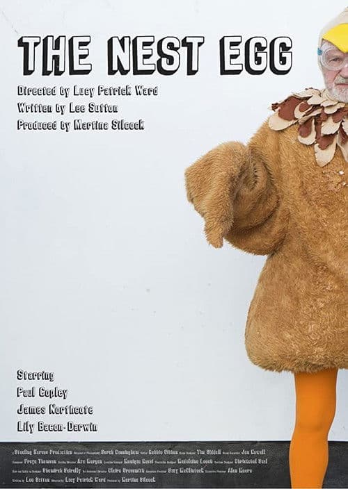 The Nest Eggのポスター