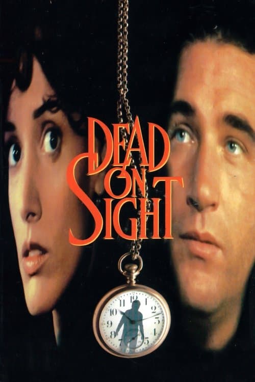 Dead on Sightのポスター