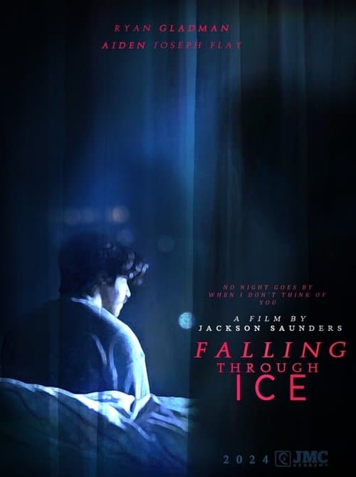 Falling Through Iceのポスター