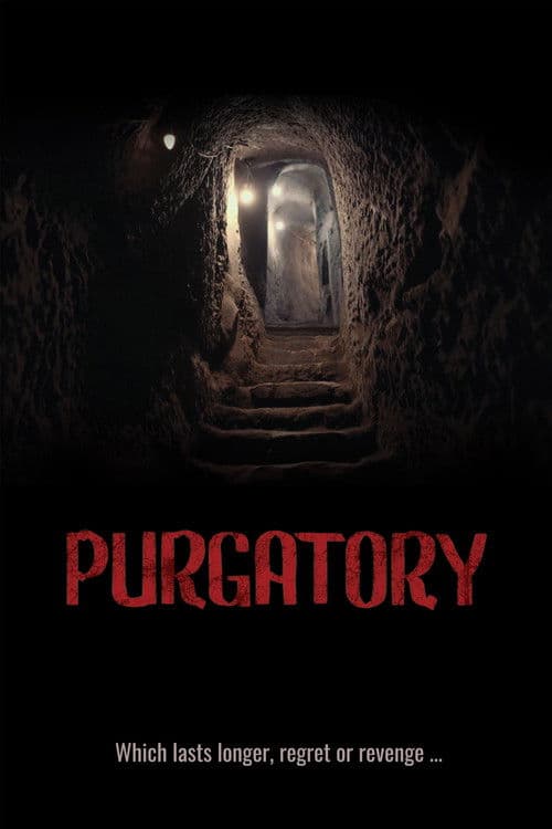 Purgatoryのポスター
