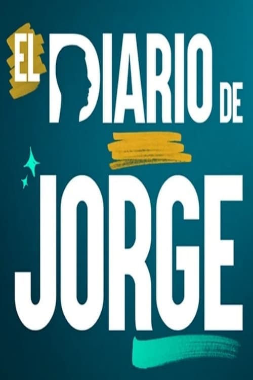 El diario de Jorgeのポスター