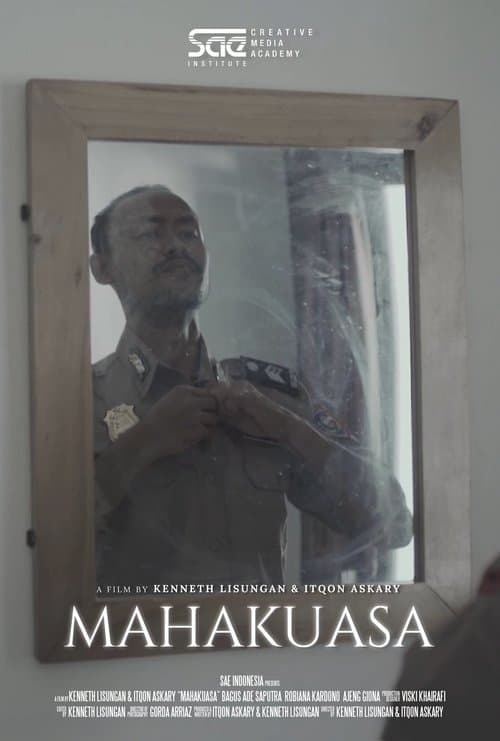 Mahakuasaのポスター