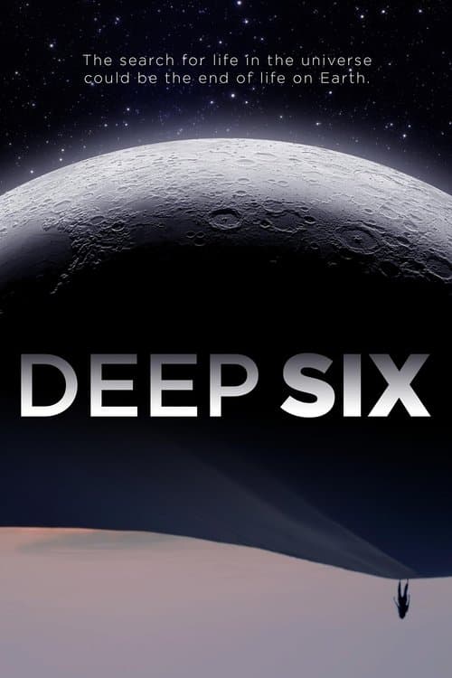 Deep Sixのポスター