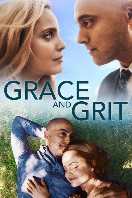 Grace and Gritのポスター