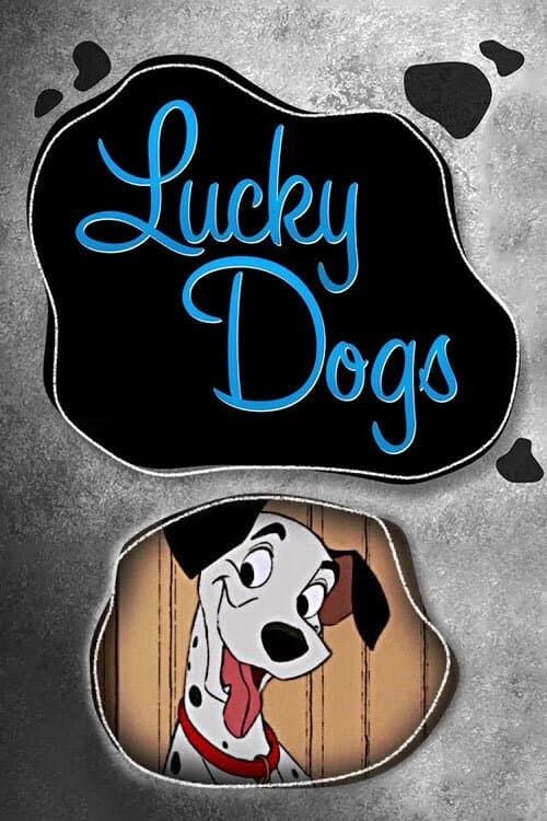 Lucky Dogsのポスター